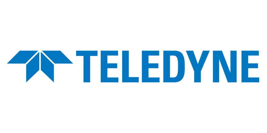 Logo Teledyne